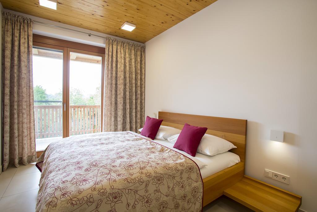 Moor-Rosl Apartmenthotel Gamlitz Ngoại thất bức ảnh